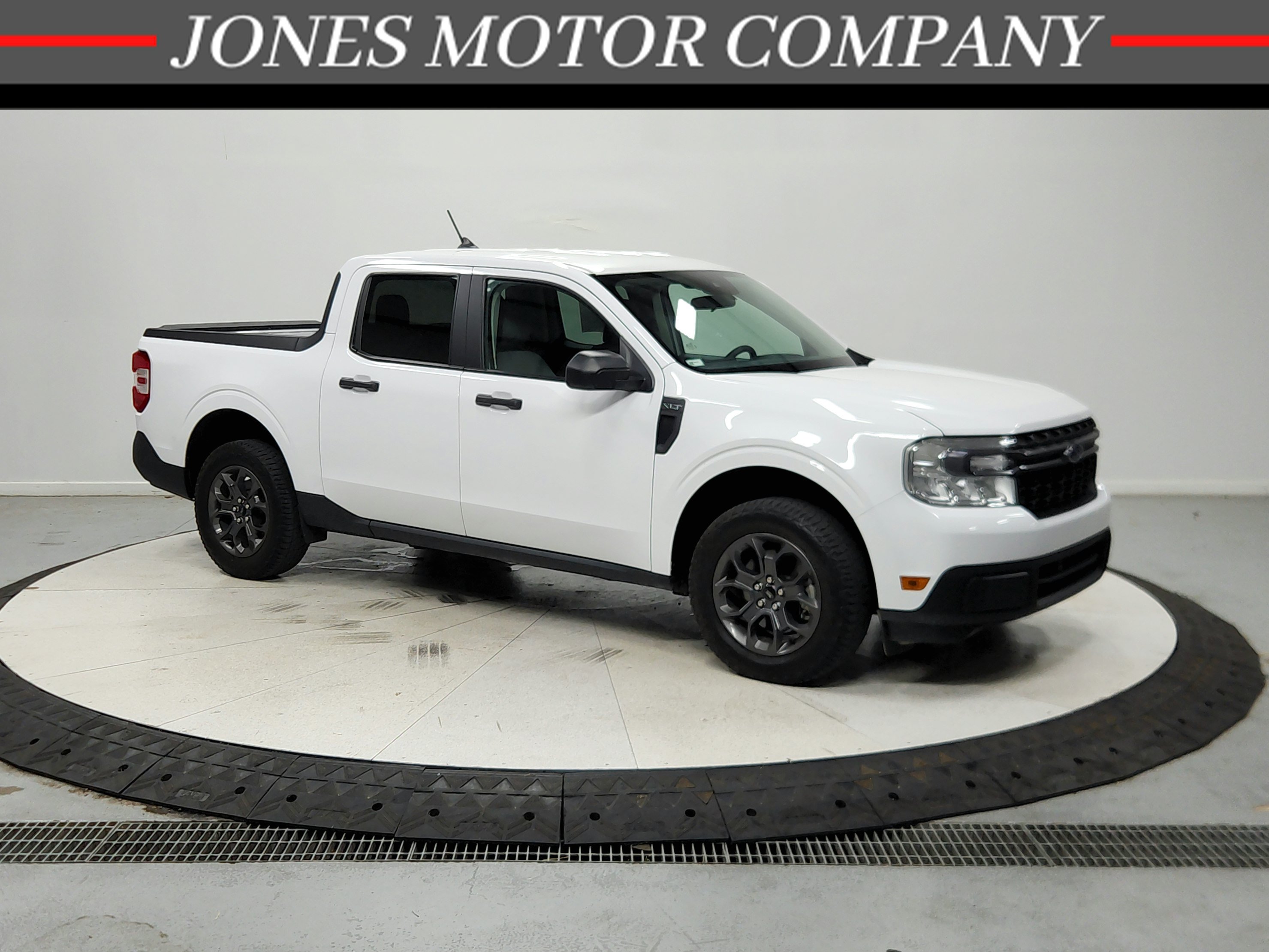 Used 2024 Ford Maverick XLT w/ Equipment Group 300A Standard AWD/4WD image 1