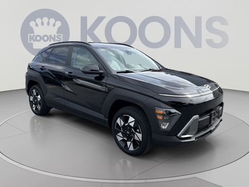Used 2024 Hyundai Kona SEL AWD/4WD image 10