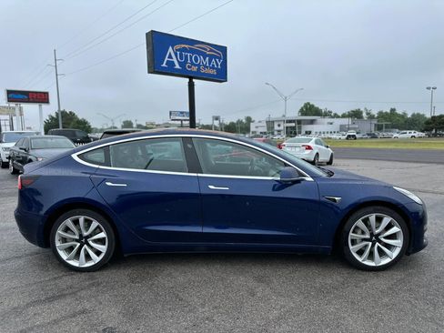 Used 2018 Tesla Model 3 Long Range RWD image 6