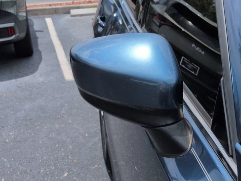 Used 2019 MAZDA CX-5 Grand Touring w/ GT Premium Package FWD image 12