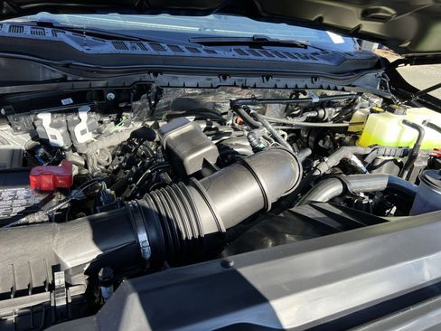 New 2026 Ford F250 XL w/ STX Appearance Package image 26