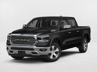 Used 2019 RAM 1500 Laramie AWD/4WD video 1