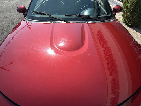 Used 2012 MAZDA MX-5 Miata Sport image 21