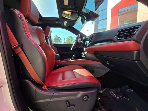 Used 2024 Dodge Durango SRT image 28