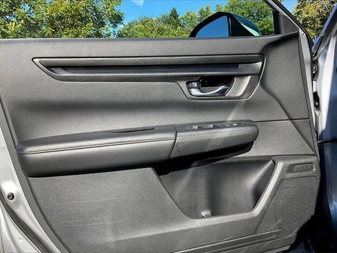 Used 2024 Honda CR-V EX image 23