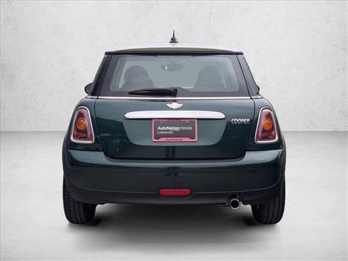 Used 2009 MINI Cooper Hardtop image 7