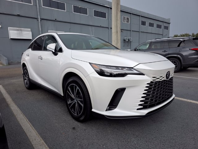 Used 2026 Lexus RX 350 FWD w/ Accessory Package (Z1) image 1