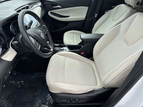 Certified 2023 Buick Encore GX Select image 18