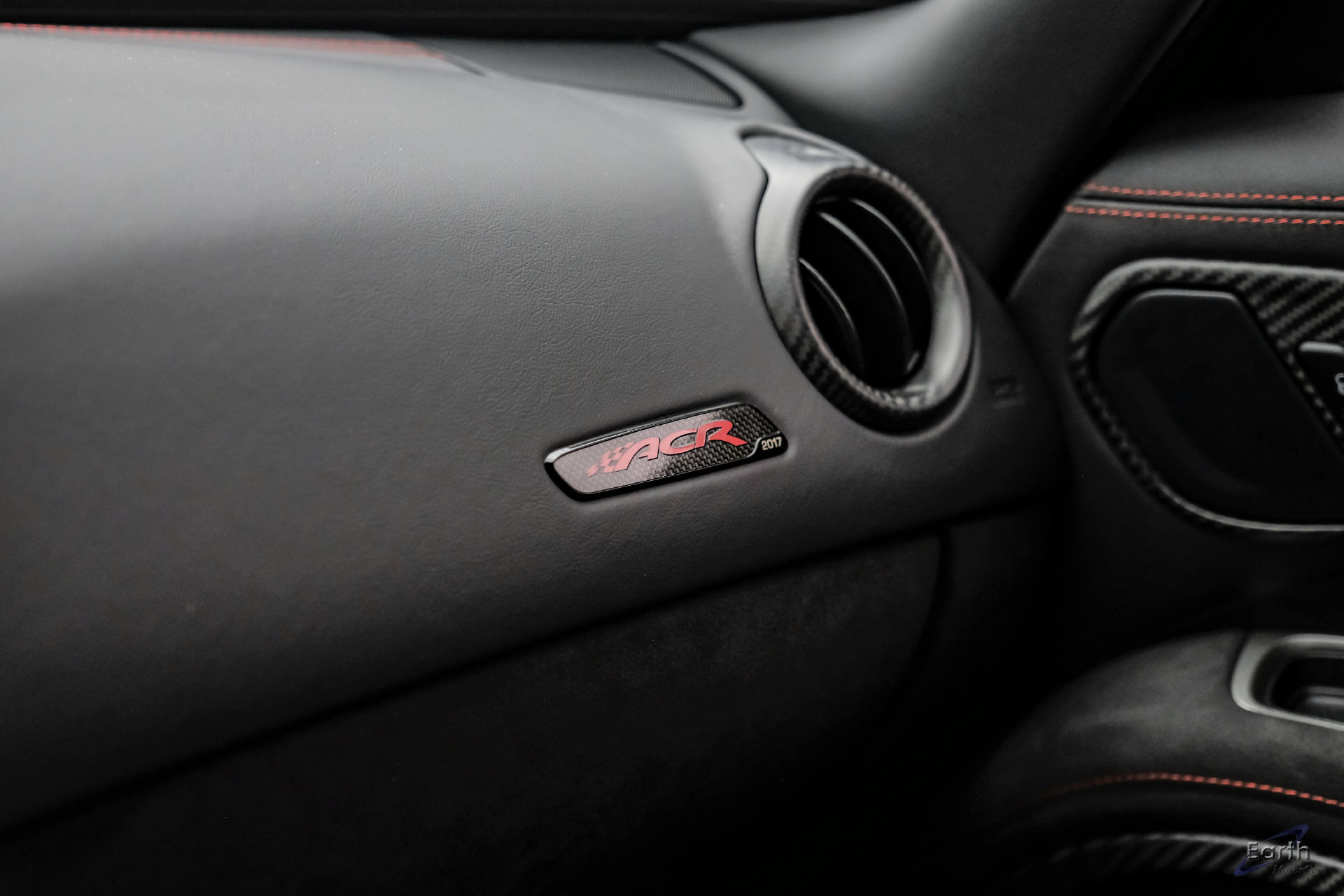 Used 2017 Dodge Viper ACR w/ Extreme Aero Package RWD image 88