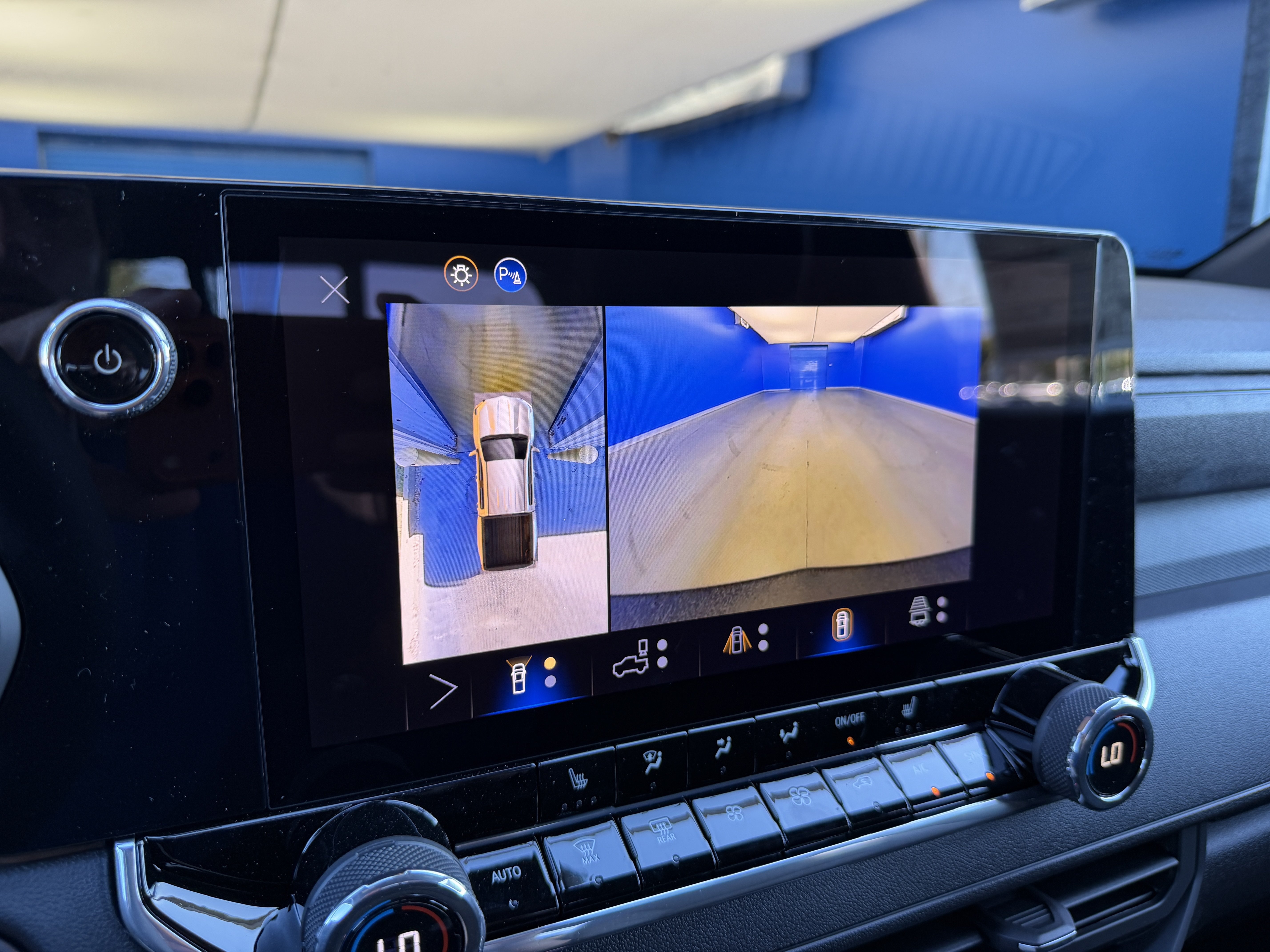 New 2026 Chevrolet Colorado Trail Boss AWD/4WD image 20