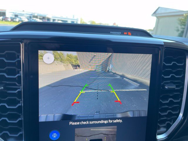 New 2026 Ford Ranger XLT AWD/4WD image 38