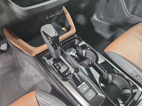New 2026 Subaru Forester Touring AWD/4WD image 24