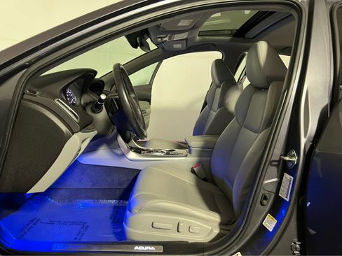 Used 2017 Acura TLX V6 w/ Technology Package image 20