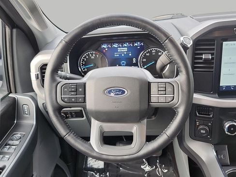 Certified 2022 Ford F150 XLT w/ Equipment Group 302A High AWD/4WD image 18