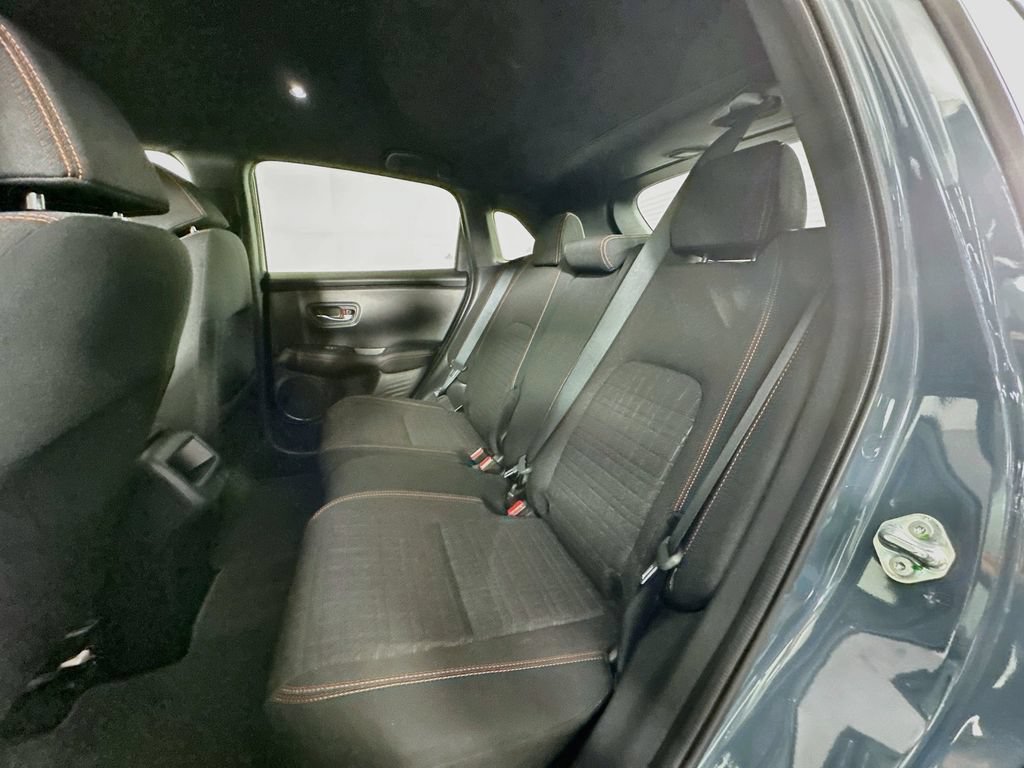 Used 2025 Honda HR-V Sport image 24