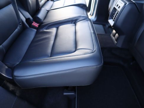 New 2025 Ford Bronco Outer Banks AWD/4WD image 15