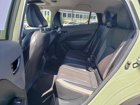 Used 2025 Subaru Crosstrek 2.5i Limited AWD/4WD image 30