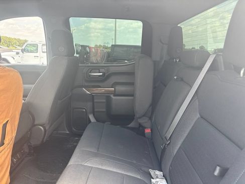 Used 2021 Chevrolet Silverado 1500 RST AWD/4WD image 14