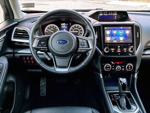 Used 2021 Subaru Forester Limited image 5