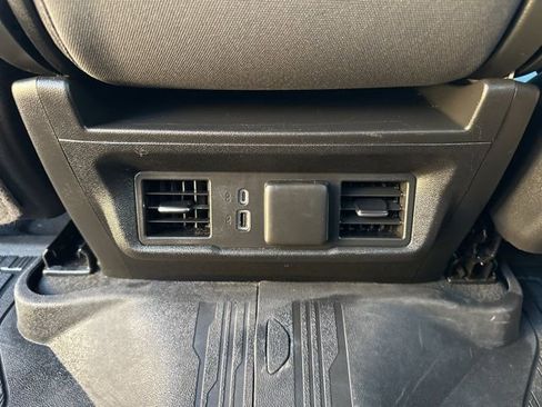 Used 2023 GMC Sierra 1500 Elevation w/ X31 Off-Road Package image 33