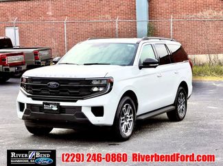 New 2026 Ford Expedition Active video 1