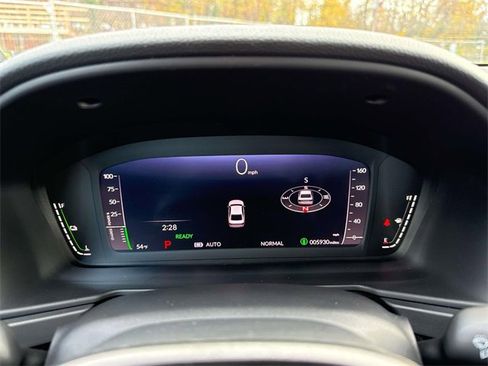 Certified 2025 Honda Accord Sport image 25