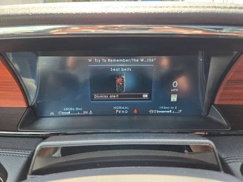 Used 2023 Lincoln Navigator Reserve AWD/4WD image 31