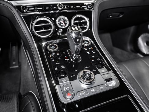 Certified 2020 Bentley Continental GT AWD/4WD image 33