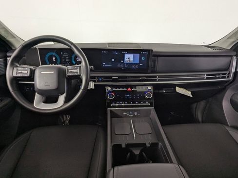 Certified 2025 Hyundai Santa Fe XRT AWD/4WD image 16