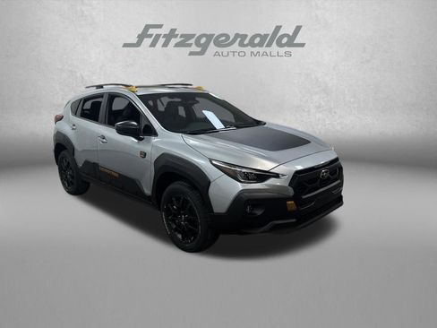 New 2026 Subaru Crosstrek 2.5i Wilderness image 7
