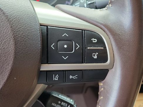 Used 2018 Lexus ES 350 w/ Luxury Package w/Wood Trim FWD image 37