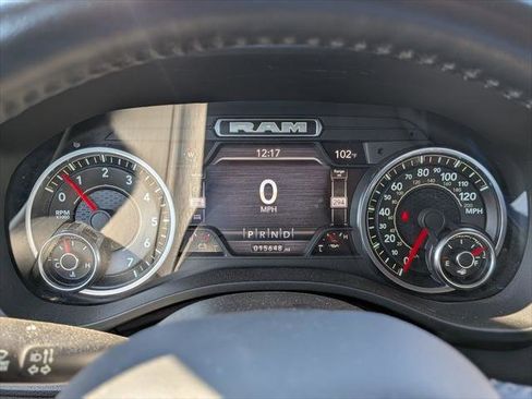 Certified 2022 RAM 1500 Big Horn image 14