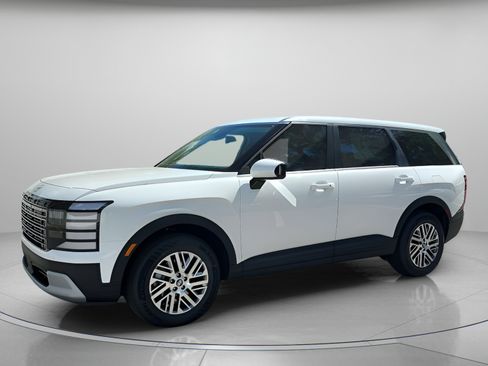 New 2026 Hyundai Palisade SE FWD image 2