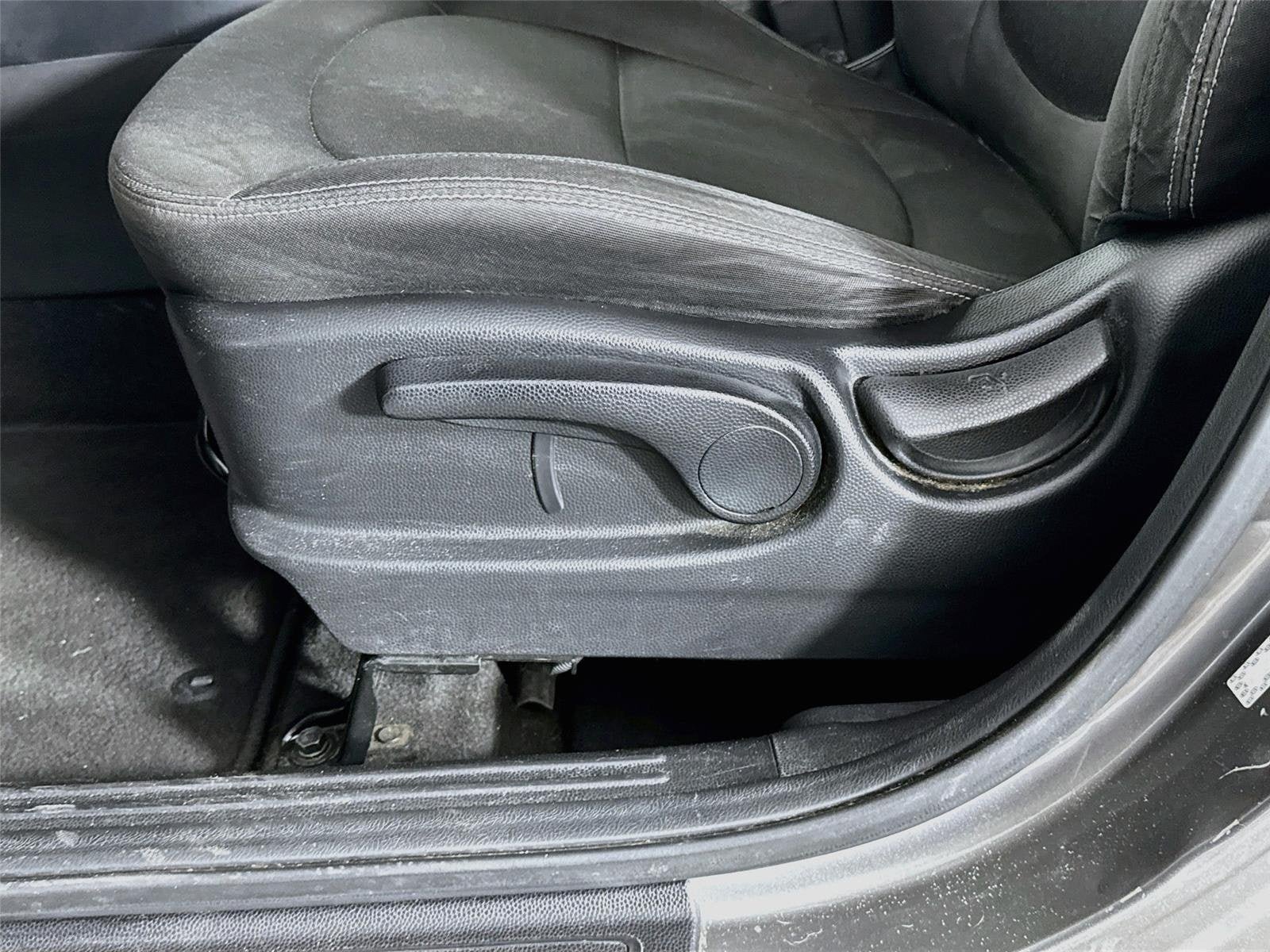 Used 2016 Kia Soul FWD image 18