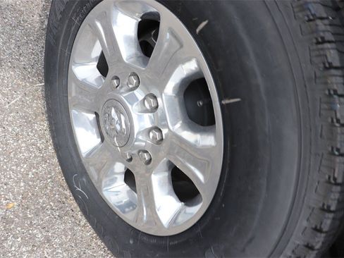 New 2024 RAM 2500 Big Horn w/ Towing Technology Group image 11