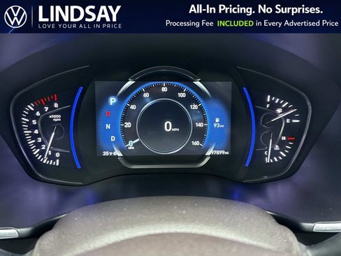 Used 2019 Hyundai Santa Fe Limited AWD/4WD image 24