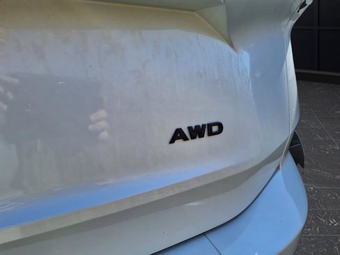 New 2026 Nissan Rogue SV AWD/4WD image 24