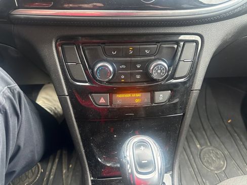 Used 2017 Buick Encore Preferred FWD image 15