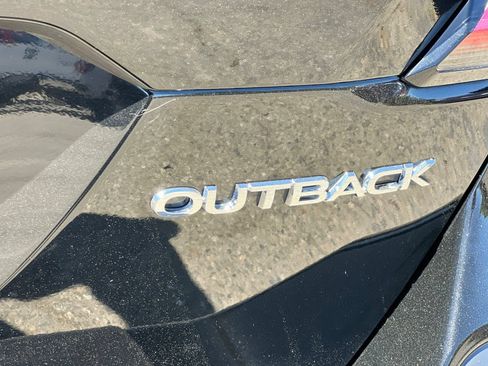Used 2022 Subaru Outback Limited w/ Popular Package #2 AWD/4WD image 28
