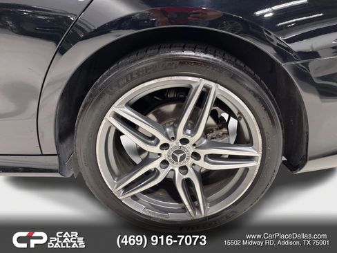 Used 2019 Mercedes-Benz E 300 w/ Premium 1 Package image 46