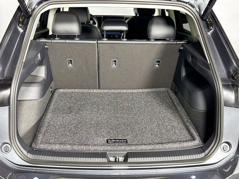 New 2026 Volkswagen Tiguan SE AWD/4WD image 21