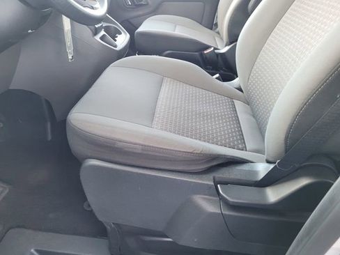 Used 2024 Ford Transit 350 148 Low Roof Wagon RWD image 15
