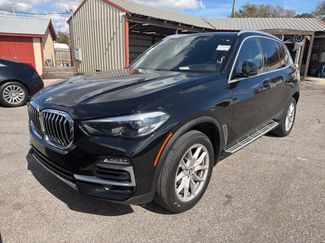 Used 2019 BMW X5 xDrive40i w/ Convenience Package video 1