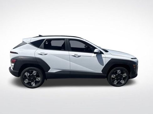Used 2024 Hyundai Kona SEL AWD/4WD image 7