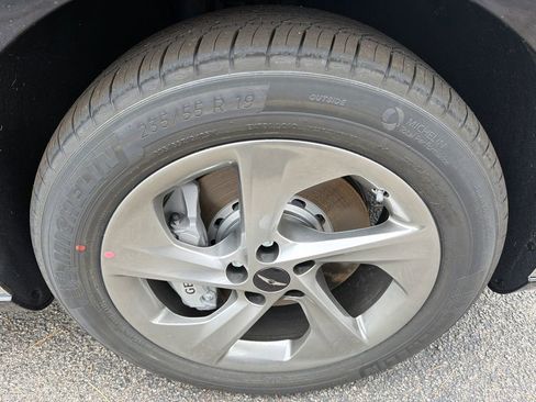 New 2026 Genesis GV70 2.5T image 12