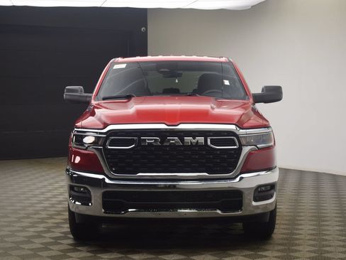 New 2026 RAM 1500 4x4 Crew Cab image 2