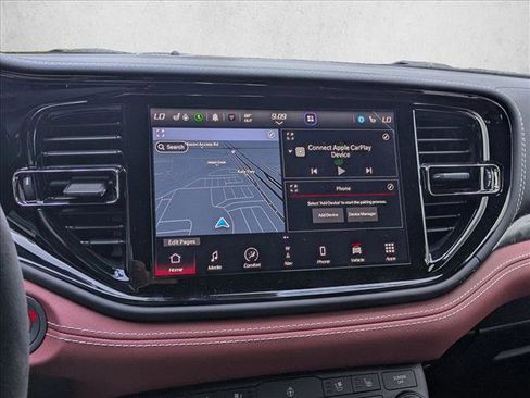 New 2026 Dodge Durango SRT Hellcat image 10