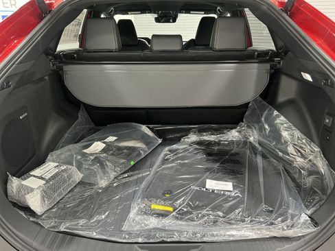 New 2026 Subaru Solterra AWD/4WD image 22