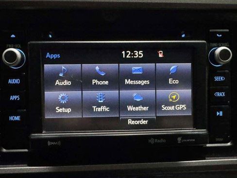 Used 2019 Toyota Tacoma SR5 RWD image 52