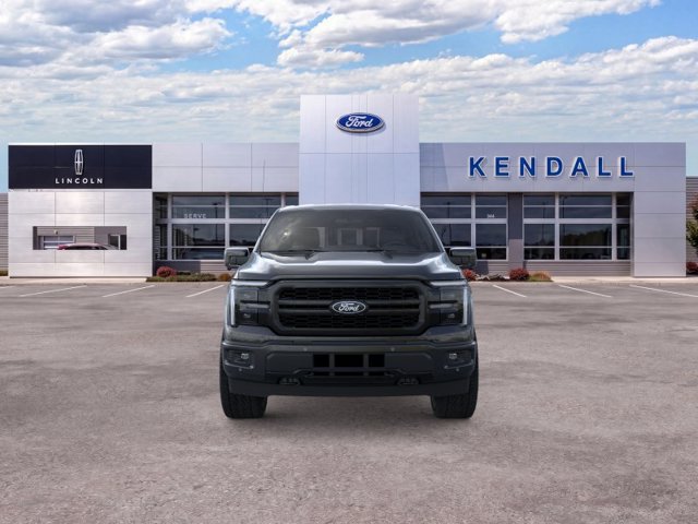 New 2026 Ford F150 Lariat w/ Equipment Group 501A Mid AWD/4WD image 6